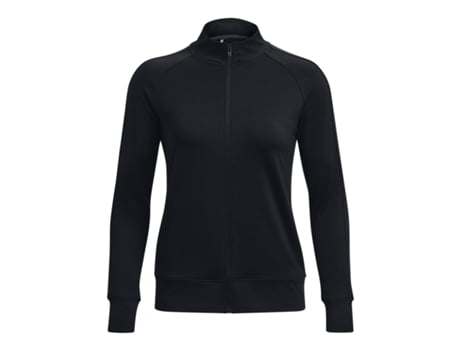 Chándale de Mujer para Fitness UNDER ARMOUR Chándal Storm Midlayer Plateado (XL)