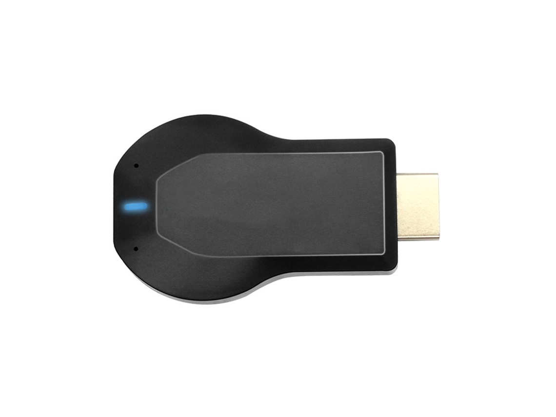 Adaptador de Tela Portátil LAXISCREED Wifi 1080p