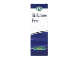 Complemento Alimentar TREPAT DIET Trepat Diet Esi Melatonina Pura 1Mg 50Ml Gotas