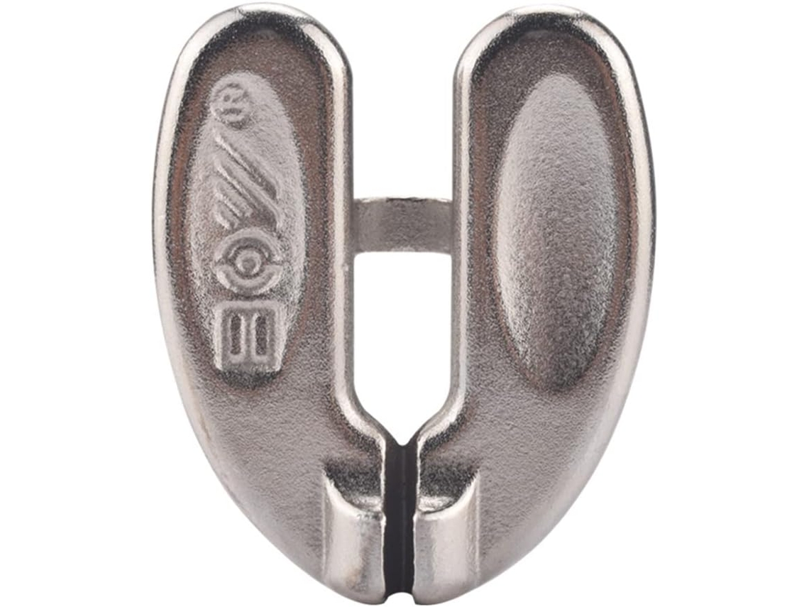 Llave De Radios De Acero Al Carbono Para Ajustar La Tensión De La Rueda.
