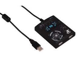 Adaptador de Interfaz HAMA Speedshot Ultimate