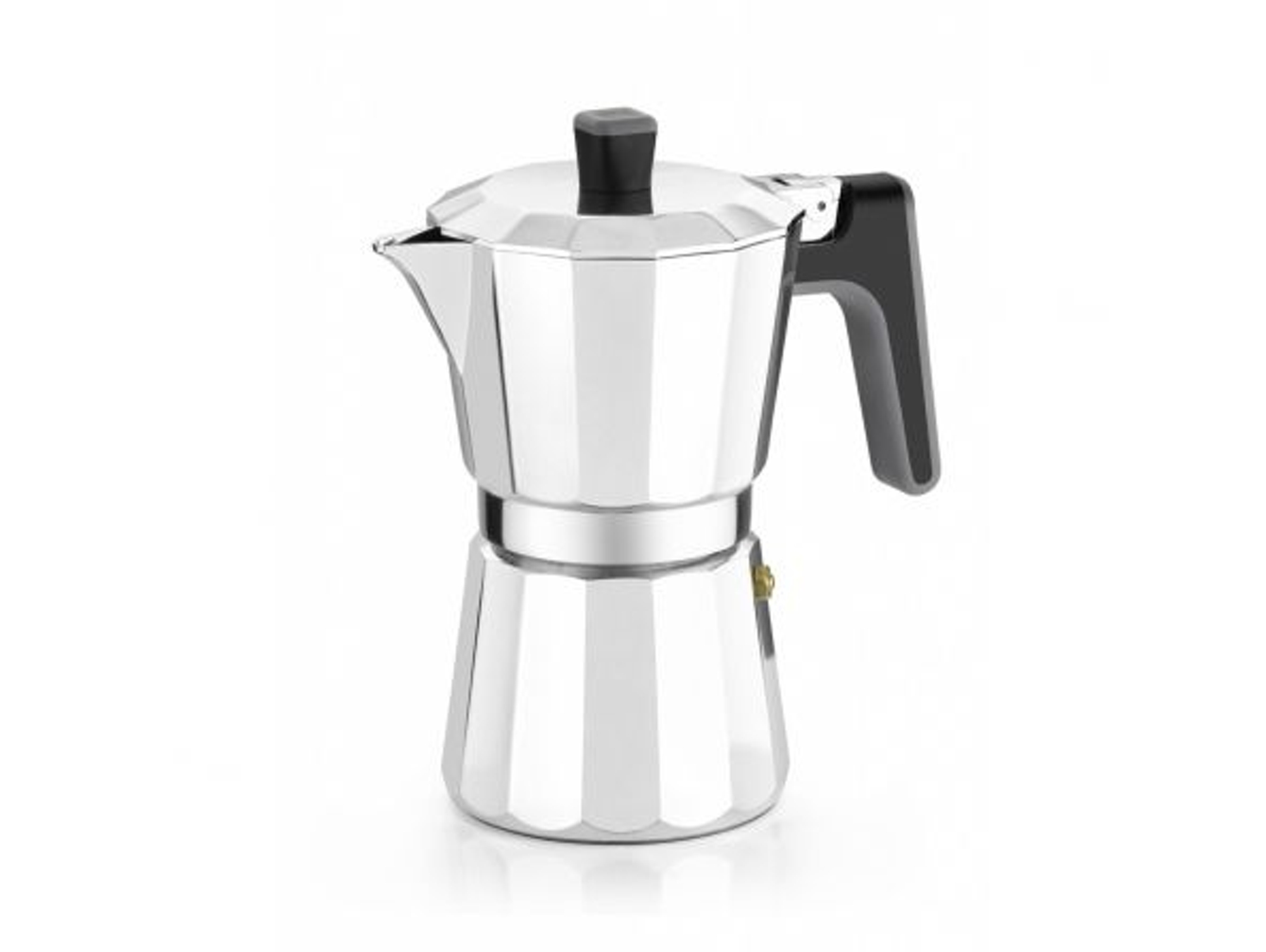 Cafetera BRAUN Bra Perfecta 6 chávenas