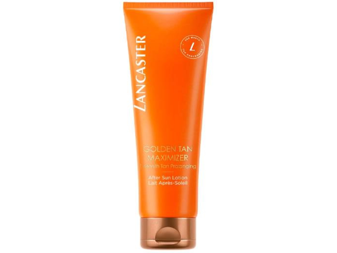 After Sun LANCASTER Golden Maximizer Lotion (250 ml)