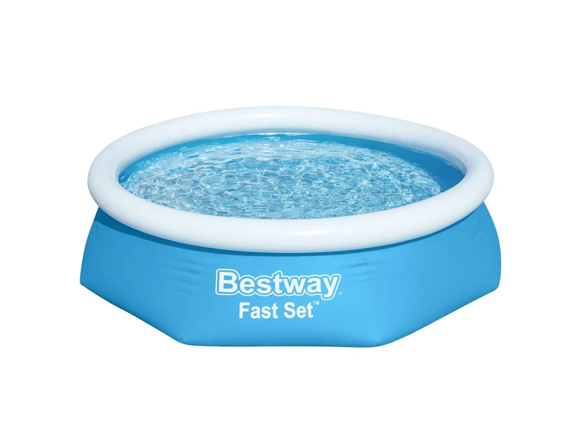 Piscina BESTWAY PVC (244 x 66 )