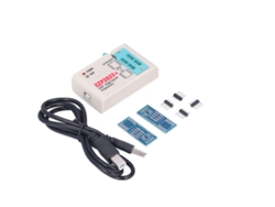 Programador De Chips Bios De Alta Velocidad Ezp2023 Para Kit De Eeprom Spi Flash 24 25 93
