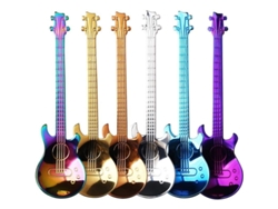 Cucharas De Café Musicales, 6 Piezas, Acero Inoxidable, Regalos Para Hombres, Hermoso Juego De Cucharas