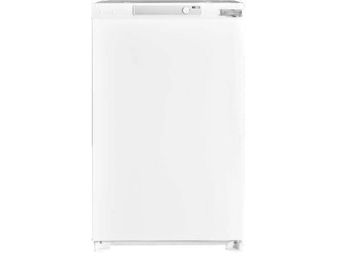 Congelador Vertical Integrable VOX IVF1450E (Estático - 94 L - 87,5 cm - Blanco)