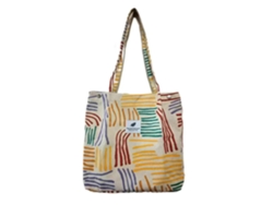 Bolsa De Compras Feminina Casual Dobrável Em Veludo Cotelê, De Alta Qualidade, Ecológica E Reutilizável, Leve E Com Alça De Ombro. Venda Por Atacado.