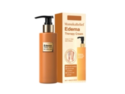 Crema calmante Leg Light para piernas