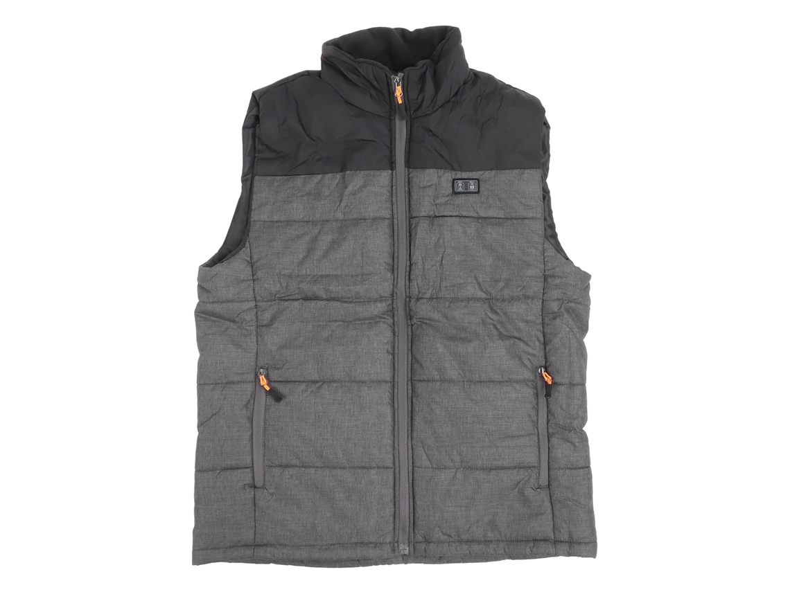 2026-chaleco Caliente Para Mujer Y Hombre 11 Zonas De Calentamiento Ligero Eléctrico Usb Para Invierno Senderismo Running Camping Montañismo 2xl