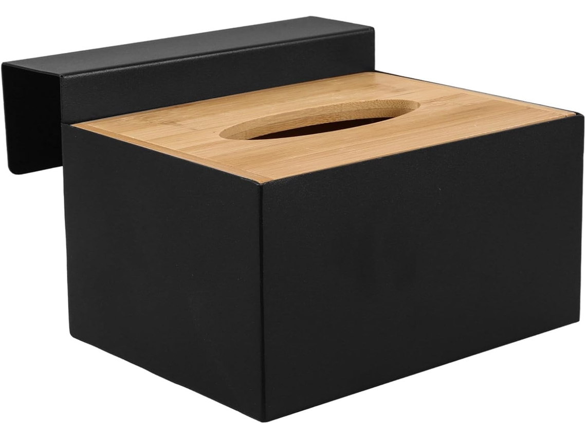 Caja De Almacenamiento Para Guantes Desechables
