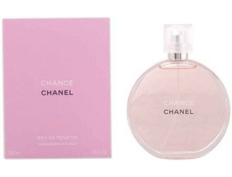 Perfume CHANNEL Chance Eau Vive Woman