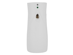 Omni-dispensador Automático De Perfume Aerosol Para Hogar Y Hotel Con Intervalo Ajustable Y Operación Silenciosa Blanco