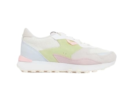 Zapatillas de Mujer PUMA Rider Fvw Multicolor (41)