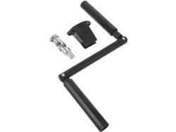 Kit De Repuesto Manual Ergonómico Con Manivela Para Toldo De Ventana De Aluminio De Alta Resistencia