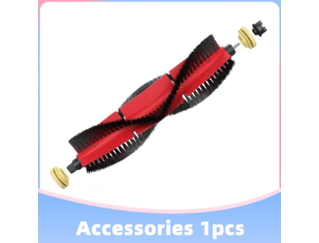 Reemplazo de cepillo principal desmontable para aspiradora Xiaomi Mijia 1 2 1S Roborock S5 S6 Max S50 S51 S55 S60 E20 C10