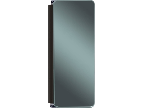 Carcasa Samsung Galaxy Z Fold 2 AVIZAR FOLIO-MIR-BK-ZF2 Libro Negro