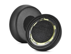 1 par de almohadillas de repuesto para Jabra Evolve 75 75+ / 75 Uc / 75ms en espuma viscoelástica. GIECY