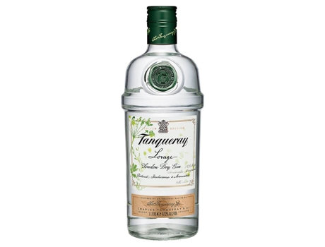 Tanqueray Lovage London Dry Gin 1 L