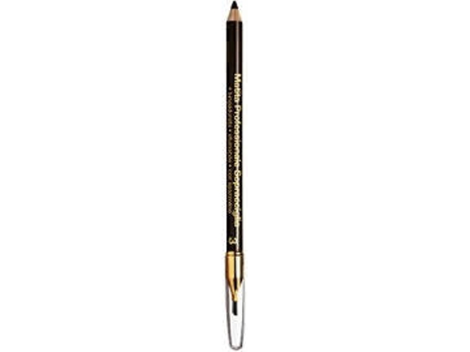 Lápiz de Cejas COLLISTAR Professional Eye Brown Pencil 3