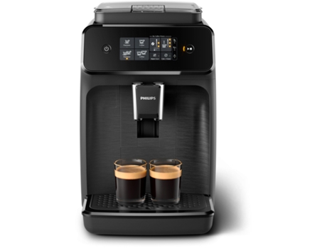 Cafetera PHILIPS Series 1200 EP1200/00