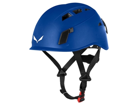 Capacete Toxo 3.0 Azulsalewa