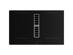 Placa de Inducción MEPAMSA MAX X83 (83 cm - A+ - 4 - 220 W)