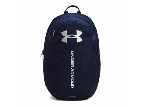 Mochila Deportiva Under Armour Hustle Lite Azul marino