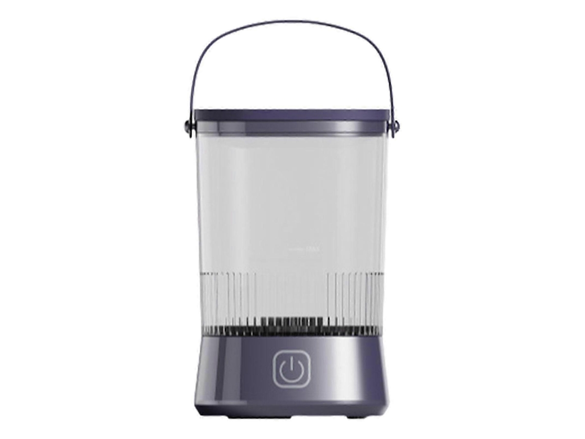 Limpiador automático de brochas de maquillaje Rosewell