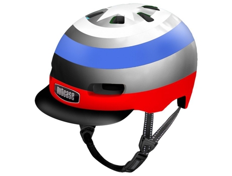 Casco de Ciclismo NUTCASE Little Nutty Mips (Tamaño Unico)