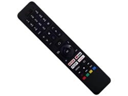 Control Remoto Ct-8563 Para Tv Toshiba, Alcance De 1 A 10 M, Controlador Infrarrojo De Repuesto (no Admite Voz)._ptg