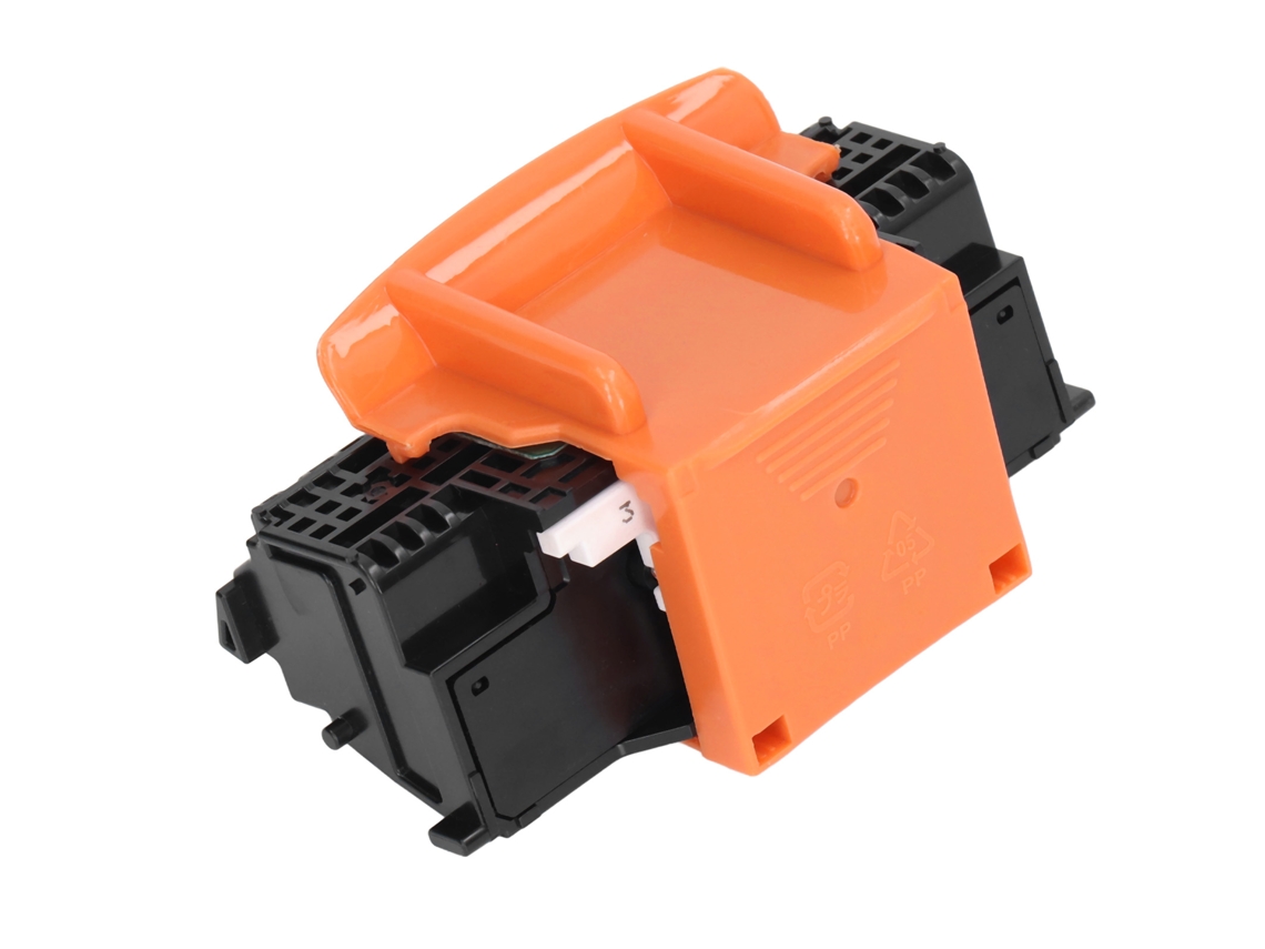 Cabezal De Impresión A Color Para Impresoras Mg6380, Mg7180, Ip8780 Y Mg7580