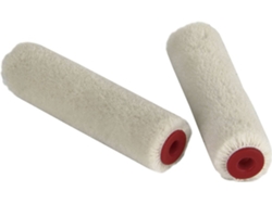 Rodillos COFAN Pack 2 Mini Esmaltar/Barnizar (6 cm)