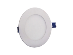 LED de redondeo extra plano 18W 6000K VITO LIGHTING