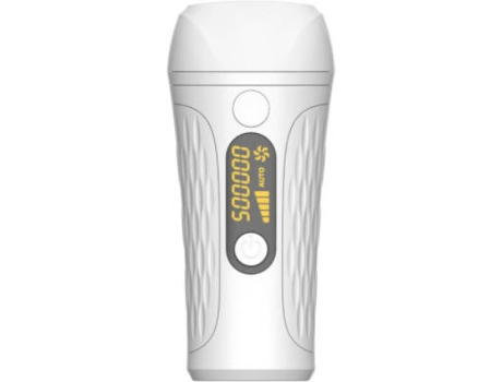 Depiladora Luz Pulsada CHRONUS 0904H38