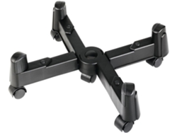 Soporte Para Pc “x”, Para Pc De Torre Estándar De Hasta 25,5 Cm De Ancho