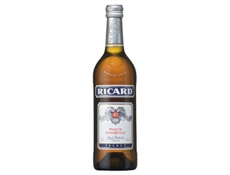 Ricard PERNOD RICARD