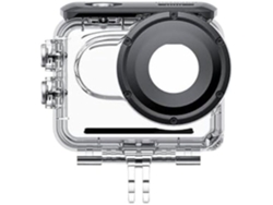 Accesorio Insta360 Go 3/go 3s Estuche De Buceo Plástico Negro