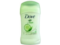 Desodorante FARMACIA LORETO GALLO UK Go Fresh Pepino & Té Verde  Stick (40ml)