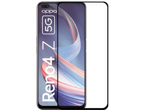 Protector de Pantalla Vidrio Templado Oppo Reno 4Z COOL Legal