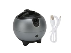 Soporte Para Teléfono Con Seguimiento Facial Automático Y Trípode Giratorio 360°