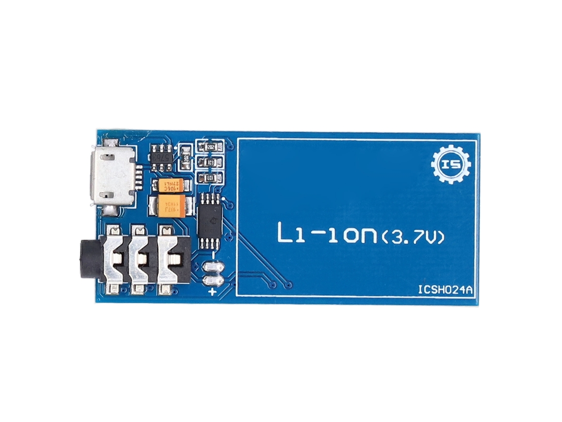 Placa Adaptadora De Módulo Estéreo Bluetooth Con Chip Backplane Ovc3860 Xs3868, Compatible Con A2dp Y Avrcp.