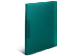 Dossier HERMA 19168 (Verde - A4 - 21x29.7cm - Polipropileno)
