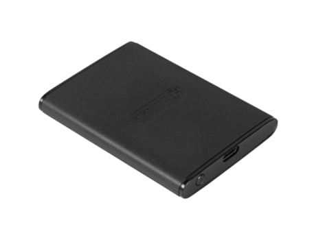 Disco duro externo 1Tb usb 3.1 gen 2 tipo c ssd Transcend ESD270C
