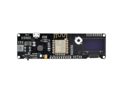 Placa De Desarrollo Extendida Temperatura Humedad Esp8266 Nodemcu 5v-12v Componentes Electrónicos Kit De Desarrollo