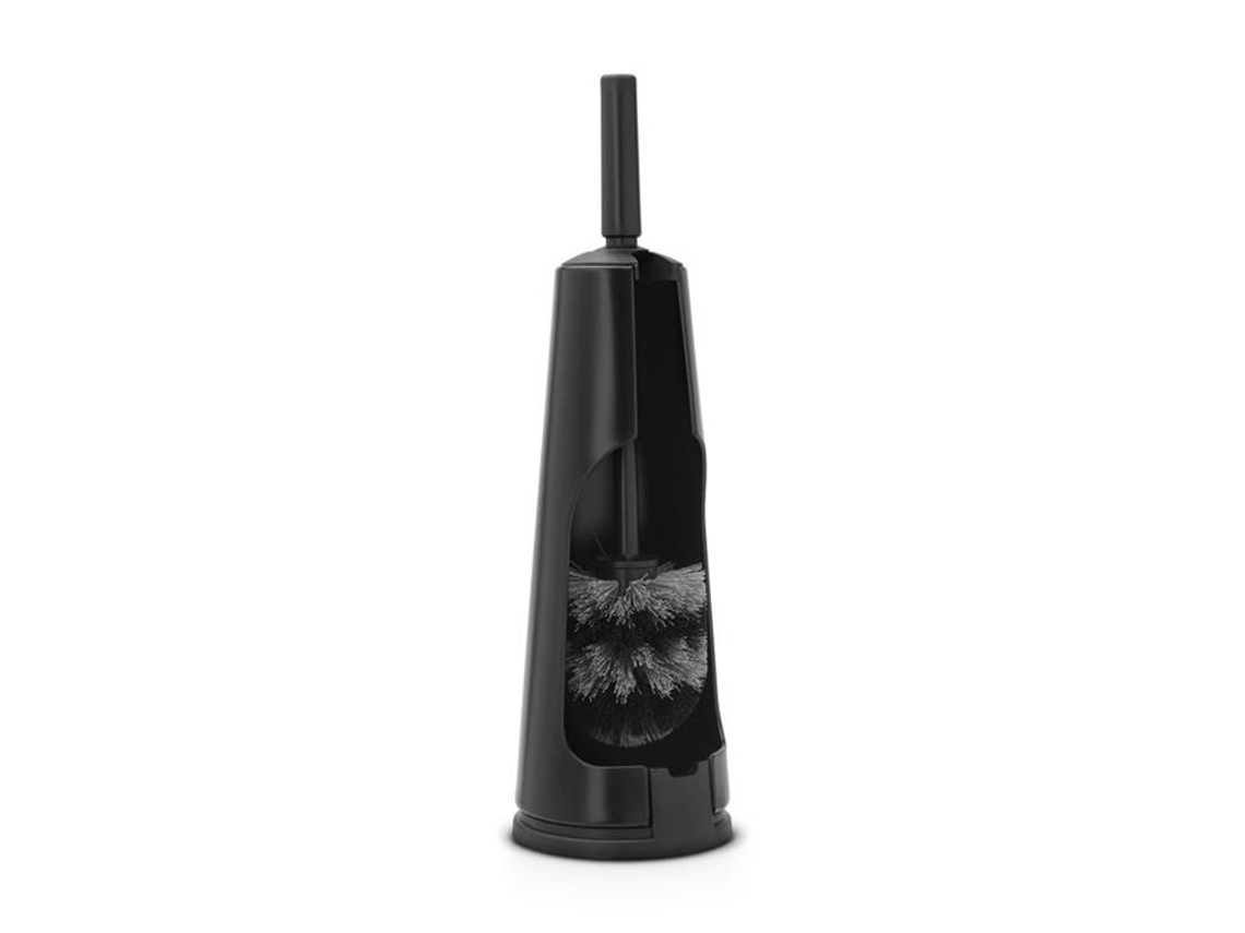 Soporte con Escobilla de WC BRABANTIA 108587