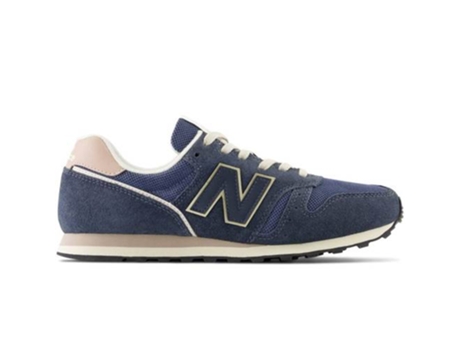 Zapatillas de Hombre NEW BALANCE Azul (45.5)