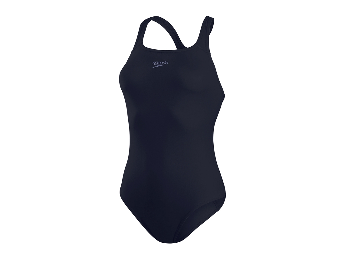Traje de Baño para Mujer de Natación SPEEDO (48 - Multicolor)