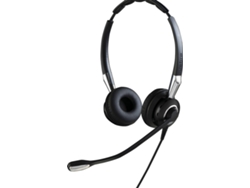 Auriculares JABRA BIZ 2400 II QD Duo
