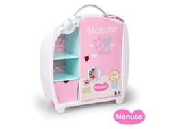 Accesorio de Muñecos NENUCO Armario (Edad Mínima Recomendada: 3años)